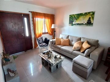 ¡Hermosa casa en zona tranquila de Mar de Ajo!