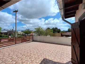 ¡Hermosa casa en zona tranquila de Mar de Ajo!