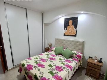 ¡Hermosa casa en zona tranquila de Mar de Ajo!