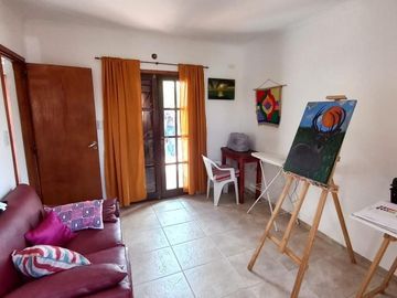 ¡Hermosa casa en zona tranquila de Mar de Ajo!
