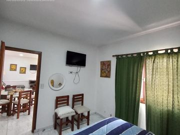 ¡Hermosa casa en zona tranquila de Mar de Ajo!