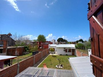 ¡Hermosa casa en zona tranquila de Mar de Ajo!