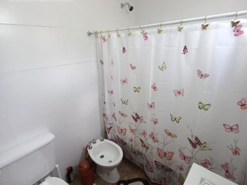 ¡Hermosa casa en zona tranquila de Mar de Ajo!