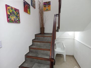 ¡Hermosa casa en zona tranquila de Mar de Ajo!