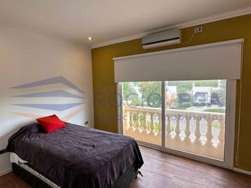 Casa en venta en La Concepción Luján Zona Oeste