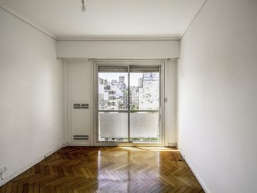 Departamento en venta 4 amb en Esquina - 3 dormitorios   dependencia