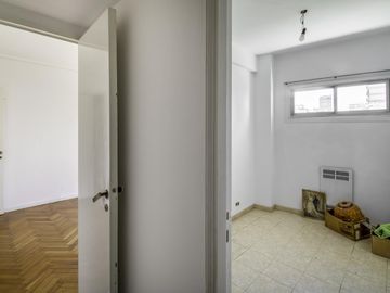 Departamento en venta 4 amb en Esquina - 3 dormitorios   dependencia