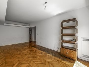 Departamento en venta 4 amb en Esquina - 3 dormitorios   dependencia