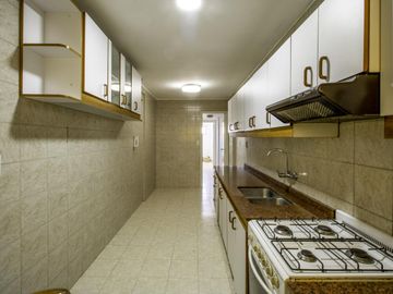 Departamento en venta 4 amb en Esquina - 3 dormitorios   dependencia
