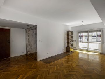 Departamento en venta 4 amb en Esquina - 3 dormitorios   dependencia