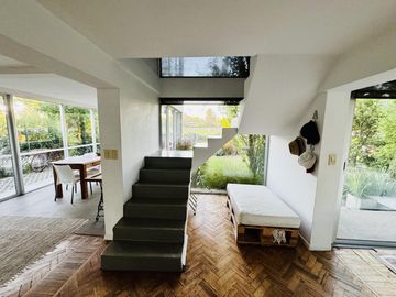 Casa en  venta 3 dormitorios en Los Pasos barrio de Jockey Club