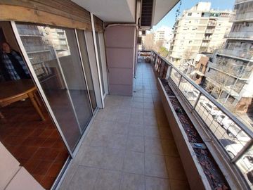 Departamento - Barracas