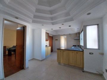 Departamento - Barracas