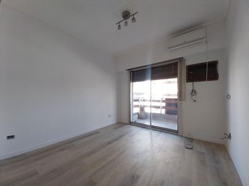 Departamento - Barracas