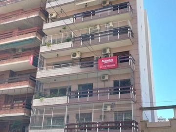 Departamento - Barracas