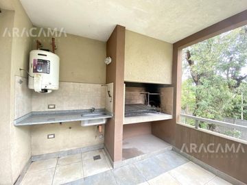 Departamento de 2 ambientes en Complejo Amaneceres Residence - Canning.
