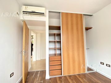 Departamento de 2 ambientes en Complejo Amaneceres Residence - Canning.