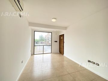 Departamento de 2 ambientes en Complejo Amaneceres Residence - Canning.