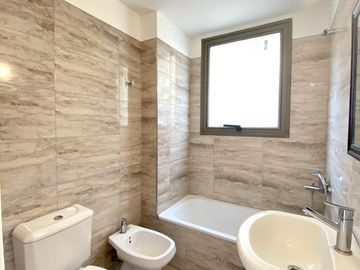 Departamento de 2 ambientes en Complejo Amaneceres Residence - Canning.