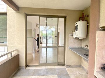 Departamento de 2 ambientes en Complejo Amaneceres Residence - Canning.