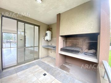 Departamento de 2 ambientes en Complejo Amaneceres Residence - Canning.