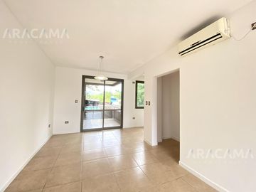 Departamento de 2 ambientes en Complejo Amaneceres Residence - Canning.