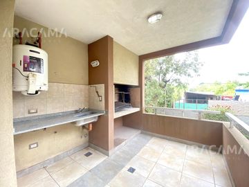Departamento de 2 ambientes en Complejo Amaneceres Residence - Canning.