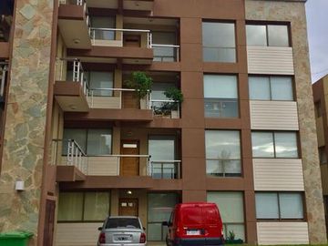 Departamento de 2 ambientes en Complejo Amaneceres Residence - Canning.