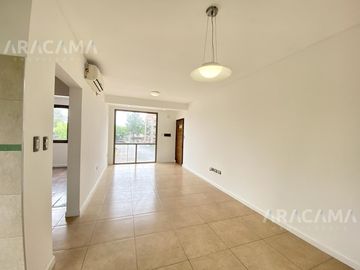 Departamento de 2 ambientes en Complejo Amaneceres Residence - Canning.