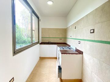 Departamento de 2 ambientes en Complejo Amaneceres Residence - Canning.