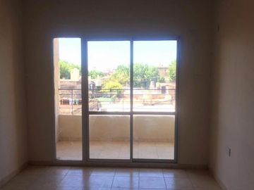 Venta Departamento Monoambiente con Balcón. Barrio Cinco Esquinas, Rosario