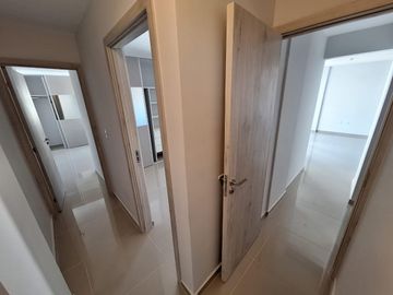 DPTO 1  DORM - A ESTRENAR - COFICO