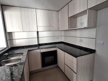DPTO 1  DORM - A ESTRENAR - COFICO