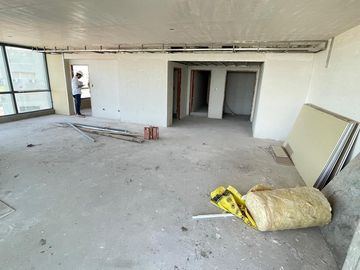 Quantum Bellini  - A estrenar-  4amb C/Dep - 210Mts2. - Piso altoTorre Libertador