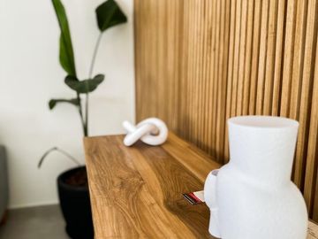 Departamento de dos ambientes con cochera,  en venta- Ituzaingó Sur
