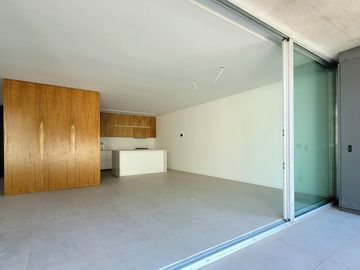 Venta Departamento en Villa Devoto 4 ambientes a estrenar con cochera, balcón aterrazado, amenities