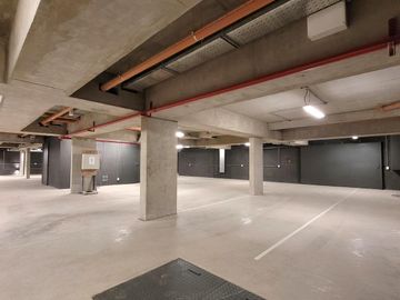 Venta Departamento en Villa Devoto 4 ambientes a estrenar con cochera, balcón aterrazado, amenities