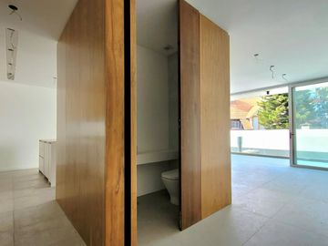 Venta Departamento en Villa Devoto 4 ambientes a estrenar con cochera, balcón aterrazado, amenities