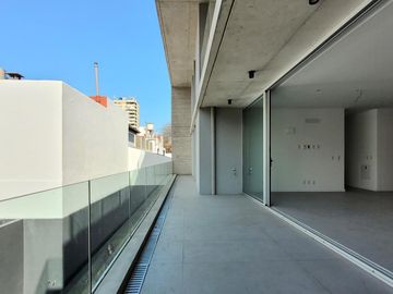 Venta Departamento en Villa Devoto 4 ambientes a estrenar con cochera, balcón aterrazado, amenities
