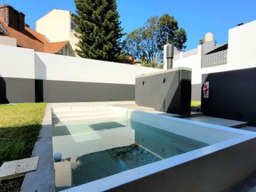 Venta Departamento en Villa Devoto 4 ambientes a estrenar con cochera, balcón aterrazado, amenities
