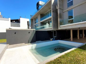 Venta Departamento en Villa Devoto 4 ambientes a estrenar con cochera, balcón aterrazado, amenities