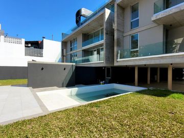 Venta Departamento en Villa Devoto 4 ambientes a estrenar con cochera, balcón aterrazado, amenities