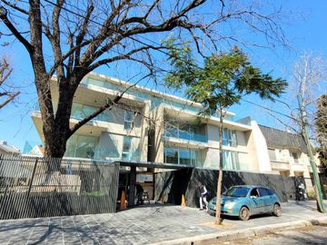Venta Departamento en Villa Devoto 4 ambientes a estrenar con cochera, balcón aterrazado, amenities