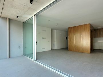 Venta Departamento en Villa Devoto 4 ambientes a estrenar con cochera, balcón aterrazado, amenities