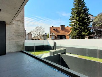 Venta Departamento en Villa Devoto 4 ambientes a estrenar con cochera, balcón aterrazado, amenities