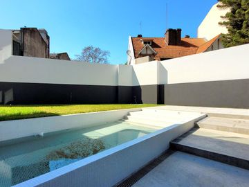 Venta Departamento en Villa Devoto 4 ambientes a estrenar con cochera, balcón aterrazado, amenities