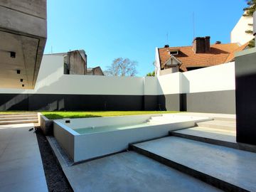 Venta Departamento en Villa Devoto 4 ambientes a estrenar con cochera, balcón aterrazado, amenities
