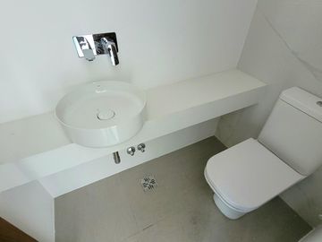 Venta Departamento en Villa Devoto 4 ambientes a estrenar con cochera, balcón aterrazado, amenities