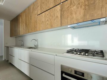 Venta Departamento en Villa Devoto 4 ambientes a estrenar con cochera, balcón aterrazado, amenities