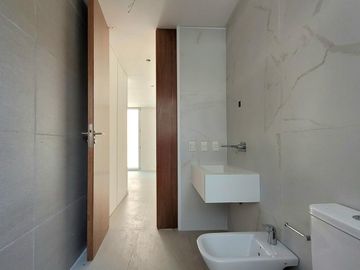 Venta Departamento en Villa Devoto 4 ambientes a estrenar con cochera, balcón aterrazado, amenities
